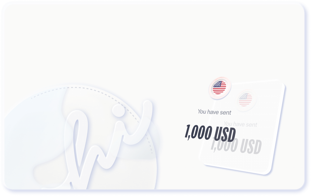 MultiCurrency Bank Account Crypto Wallet with IBAN hi