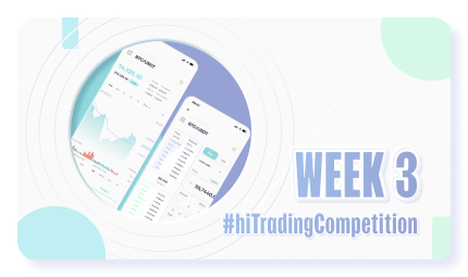 hi Trading Competition Week 3